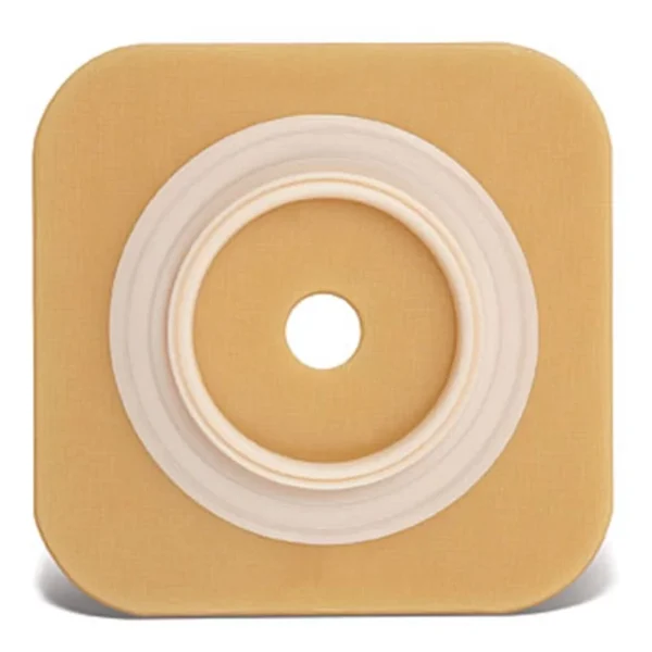 ⁦Convatec Stomahesive Flange 45mm light .   فلانشة 45 مم خفيفة ( Convatec )⁩ - الصورة ⁦2⁩