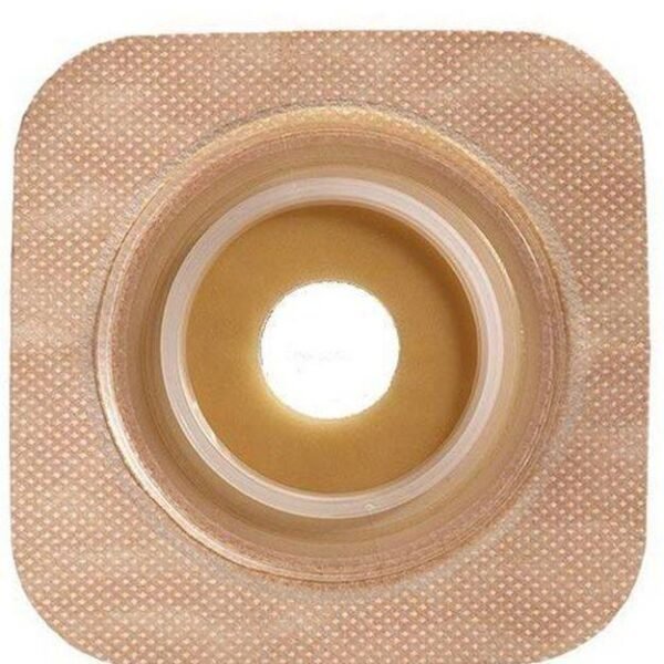⁦Convatec Stomahesive Flange 70mm Light . فلانشة 70 مم خفيفة( Convatec )⁩ - الصورة ⁦2⁩