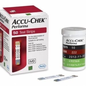 لمواصفات الرئيسية : العلامة التجارية : أكيوتشيك® ACCU-CHEK اسم الجهاز : أكيوتشيك® بيوفرما ACCU-CHEK Performa بلد الصنع : المانية German الوكيل فى مصر : ابن سينا للصناعات الدوائية المحدودة