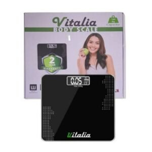 ميزان فيتاليا 180 كيلو